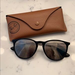 Ray Ben sunglasses